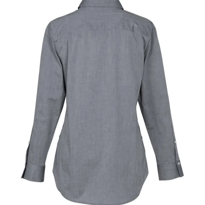 OGIO Versatile Stretch Woven Shirt - Ladies'