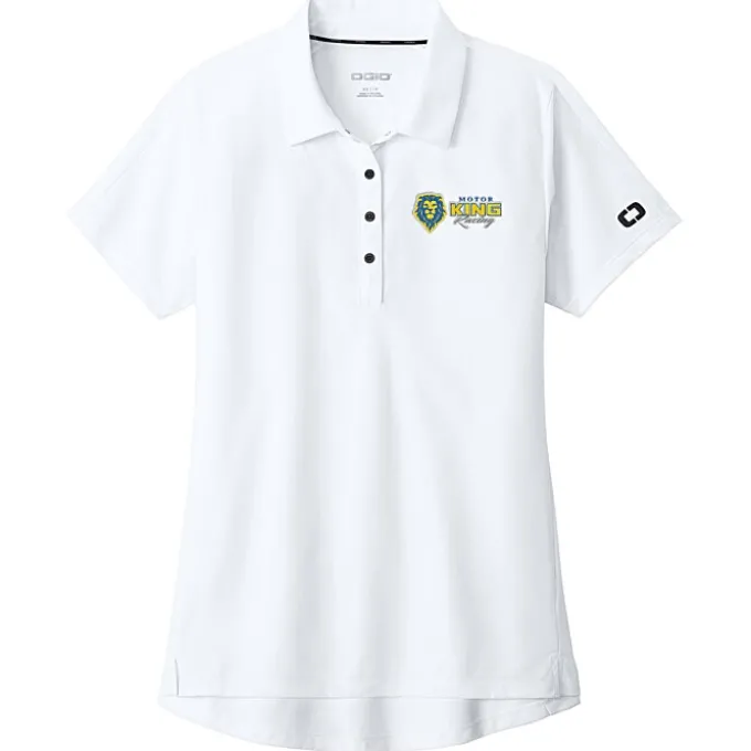 OGIO Vision Polo - Ladies'