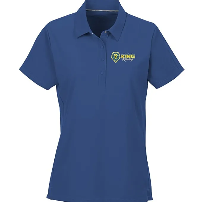 OGIO Vision Polo - Ladies'