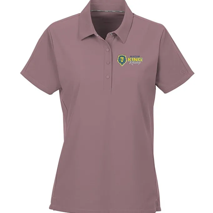 OGIO Vision Polo - Ladies'