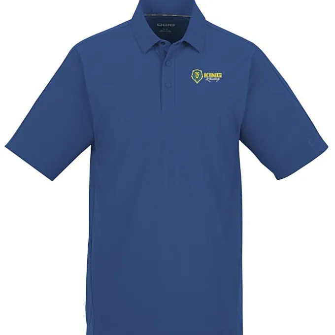 OGIO Vision Polo - Men's