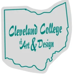Ohio Sticker