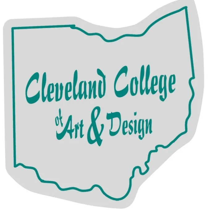 Ohio Sticker
