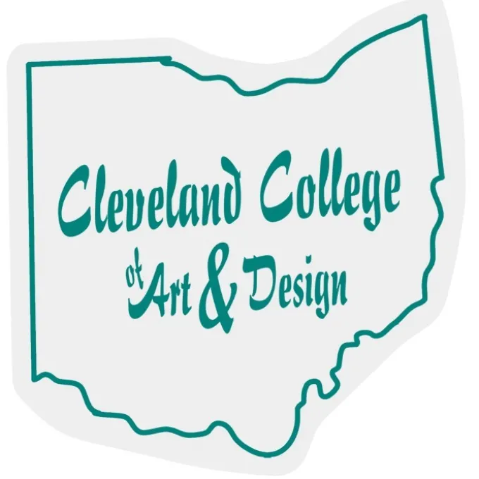 Ohio Sticker