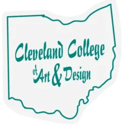 Ohio Sticker