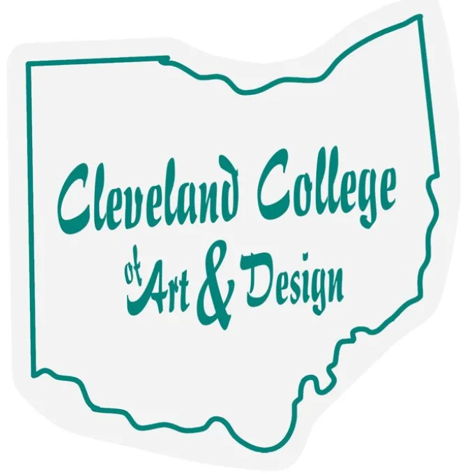 Ohio Sticker