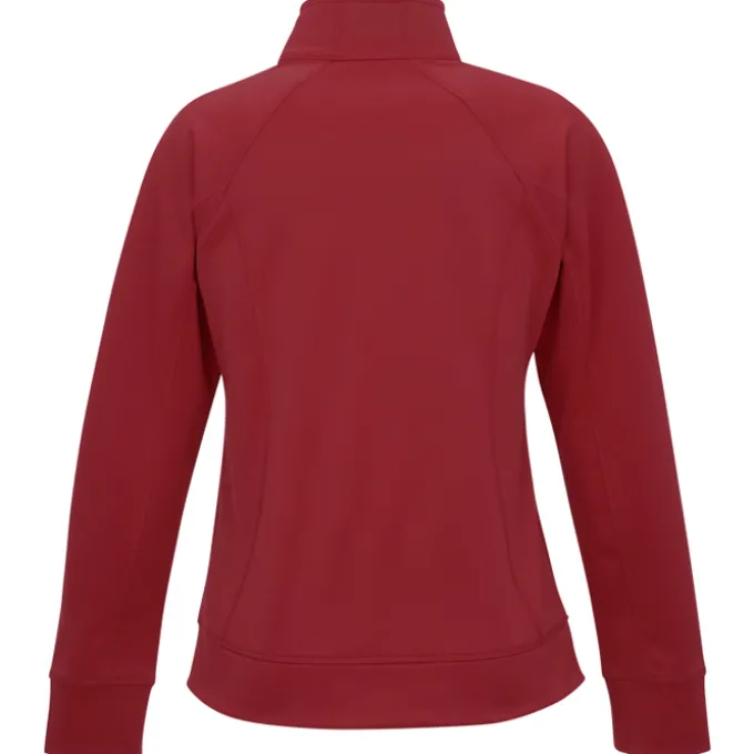 Okapi Knit Jacket - Ladies' - Embroidered - 24 hr