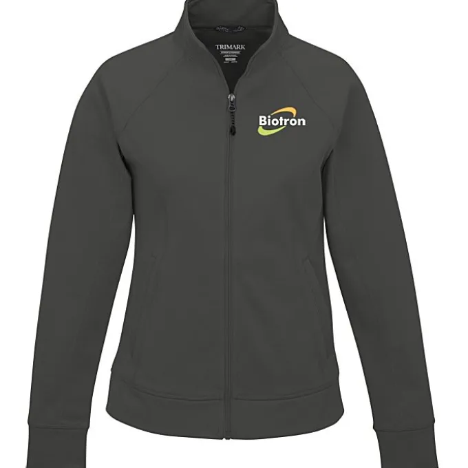 Okapi Knit Jacket - Ladies' - TE Transfer