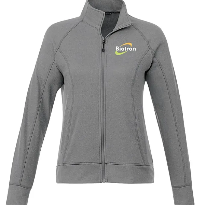 Okapi Knit Jacket - Ladies' - TE Transfer