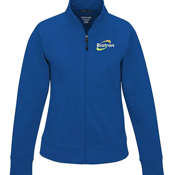 Okapi Knit Jacket - Ladies' - TE Transfer