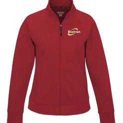 Okapi Knit Jacket - Ladies' - TE Transfer
