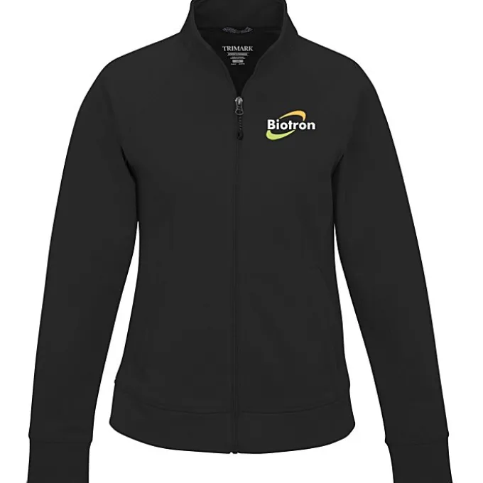 Okapi Knit Jacket - Ladies' - TE Transfer