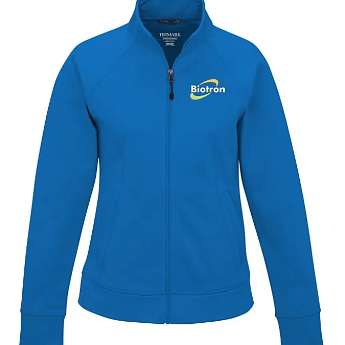 Okapi Knit Jacket - Ladies' - TE Transfer