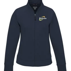 Okapi Knit Jacket - Ladies' - TE Transfer