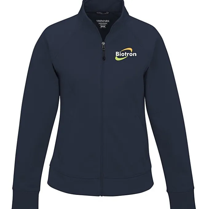 Okapi Knit Jacket - Ladies' - TE Transfer