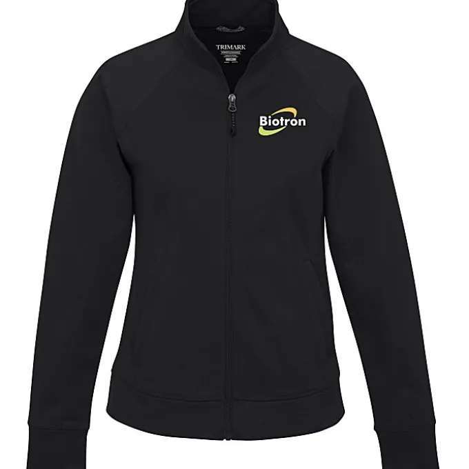 Okapi Knit Jacket - Ladies' - TE Transfer