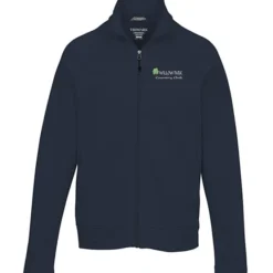 Okapi Knit Jacket - Men's - Embroidered