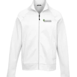 Okapi Knit Jacket - Men's - Embroidered