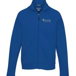 Okapi Knit Jacket - Men's - Embroidered - 24 hr