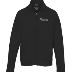Okapi Knit Jacket - Men's - Embroidered - 24 hr