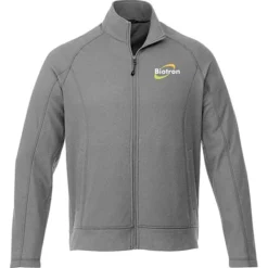 Okapi Knit Jacket - Men's - TE Transfer
