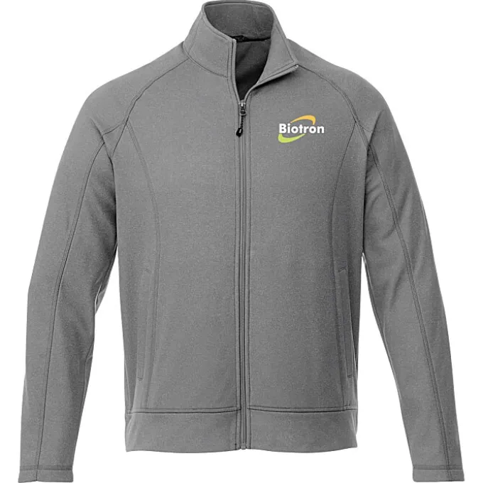 Okapi Knit Jacket - Men's - TE Transfer
