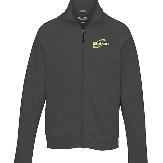 Okapi Knit Jacket - Men's - TE Transfer
