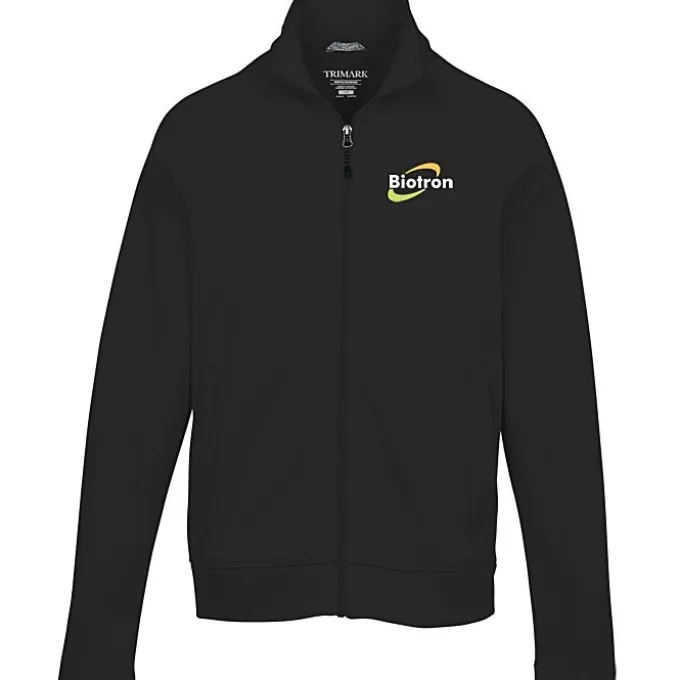 Okapi Knit Jacket - Men's - TE Transfer