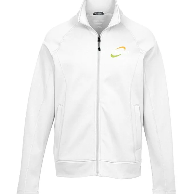 Okapi Knit Jacket - Men's - TE Transfer