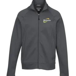 Okapi Knit Jacket - Men's - TE Transfer