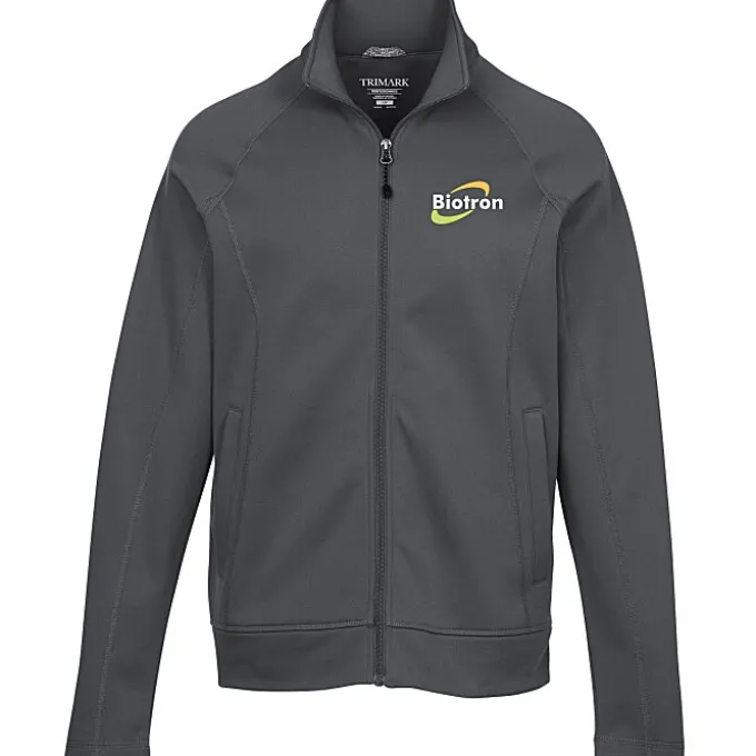 Okapi Knit Jacket - Men's - TE Transfer