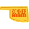 Oklahoma Sticker