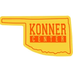 Oklahoma Sticker