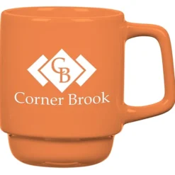 Olly Stackable Coffee Mug - 16 oz