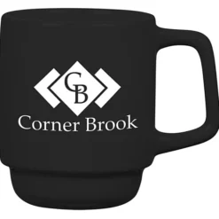 Olly Stackable Coffee Mug - 16 oz