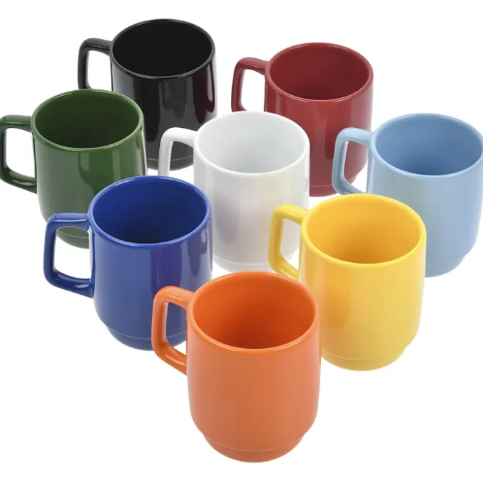 Olly Stackable Coffee Mug - 16 oz