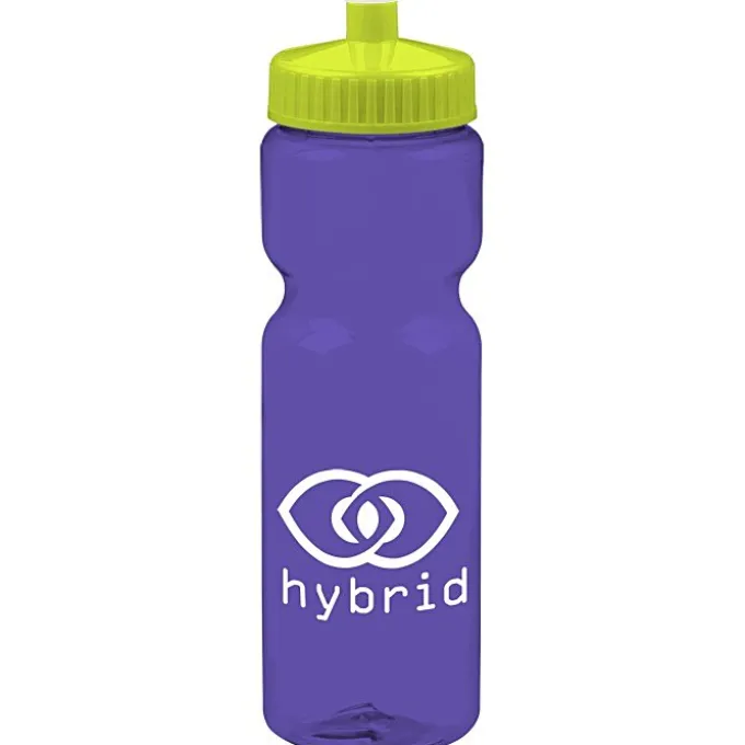 Olympian Bottle - 28 oz