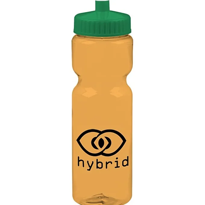 Olympian Bottle - 28 oz