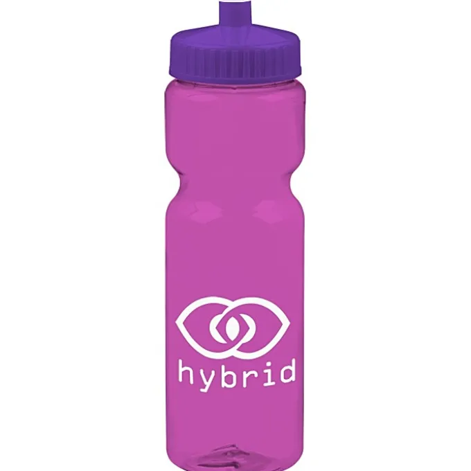 Olympian Bottle - 28 oz