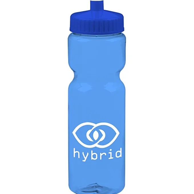 Olympian Bottle - 28 oz