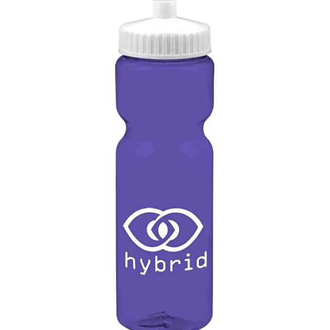 Olympian Bottle - 28 oz