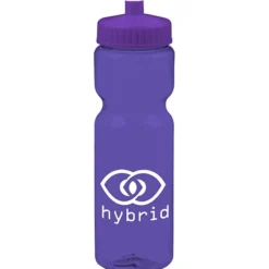 Olympian Bottle - 28 oz