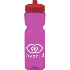 Olympian Bottle - 28 oz