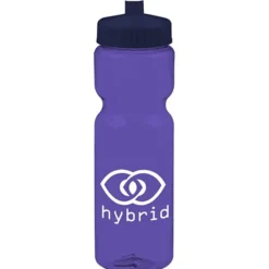 Olympian Bottle - 28 oz