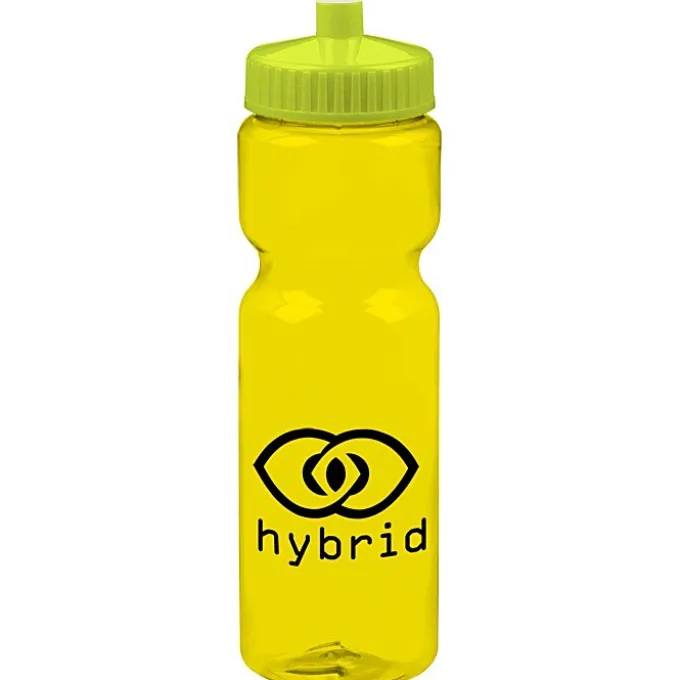 Olympian Bottle - 28 oz