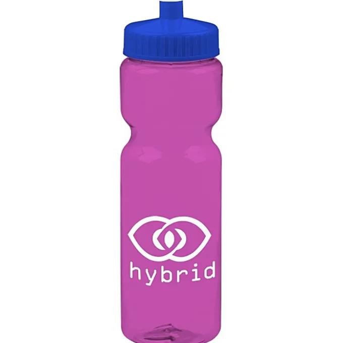 Olympian Bottle - 28 oz