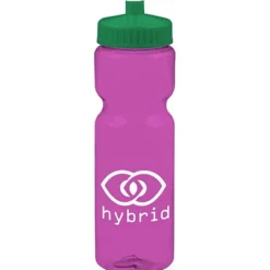 Olympian Bottle - 28 oz
