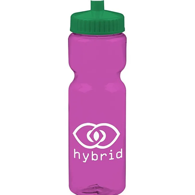 Olympian Bottle - 28 oz