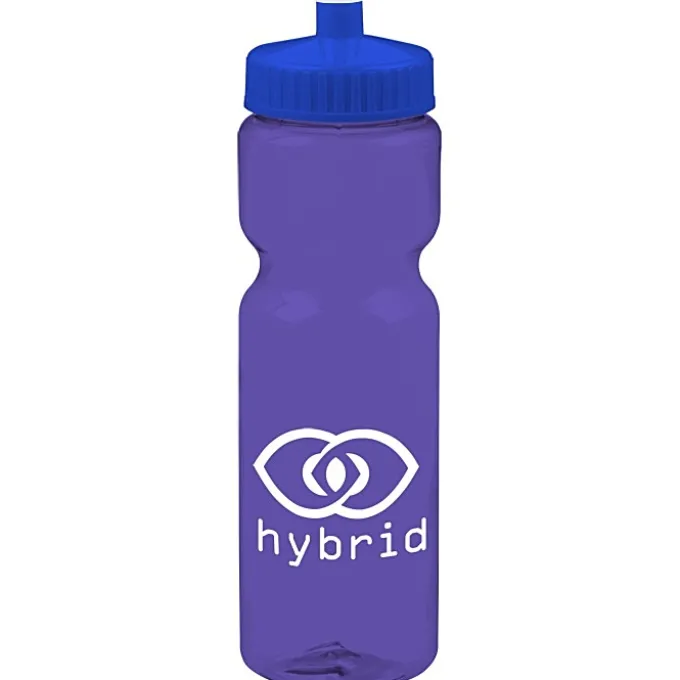 Olympian Bottle - 28 oz