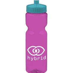 Olympian Bottle - 28 oz